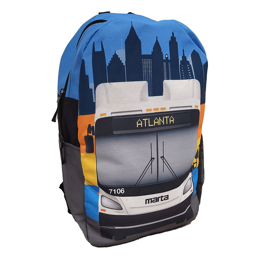 MARTA Bus Backpack ItsMARTAMerch marta-bus-backpack-itsmartamerch