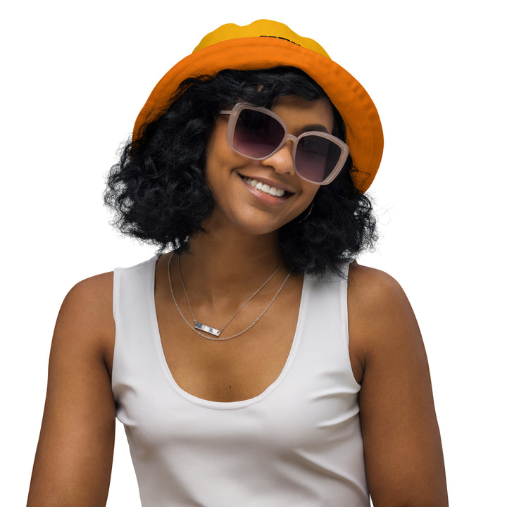 MARTA Reversible Bucket Hat