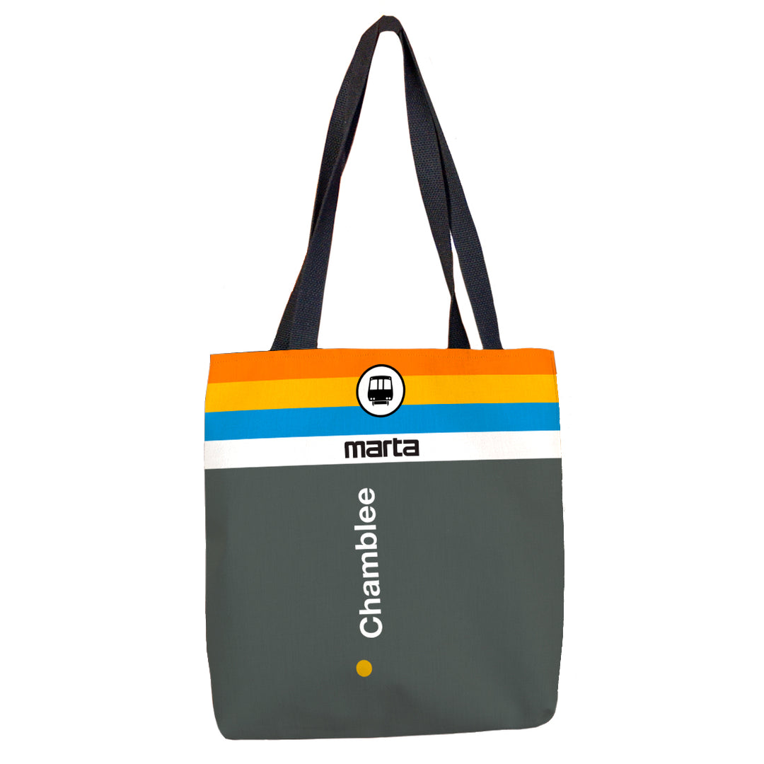 Chamblee Tote Bag