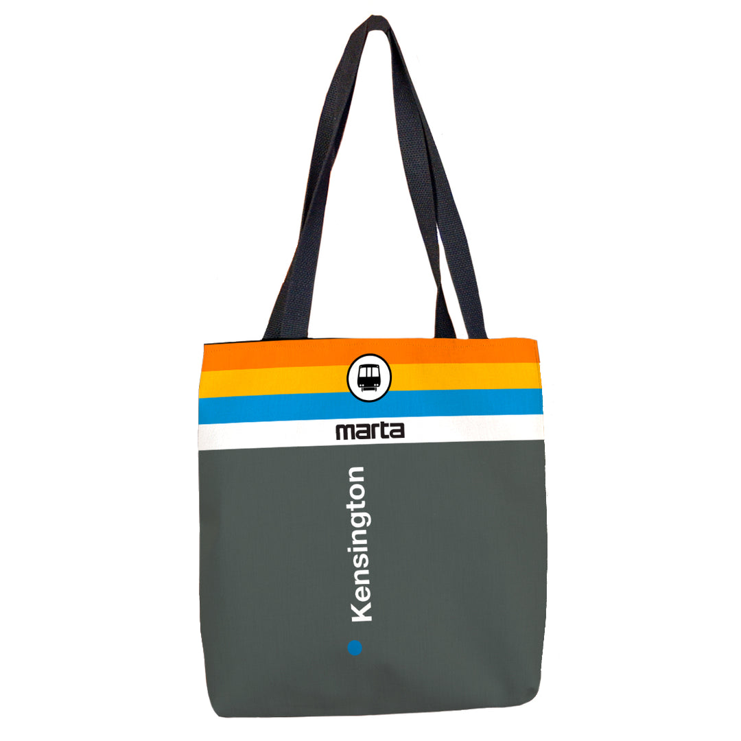 Kensington Tote Bag