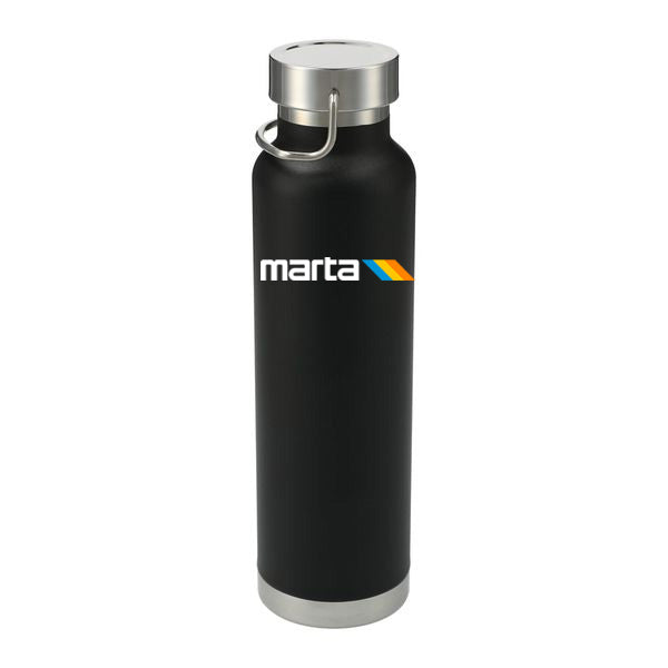 MARTA Vacuum Insulated Bottle