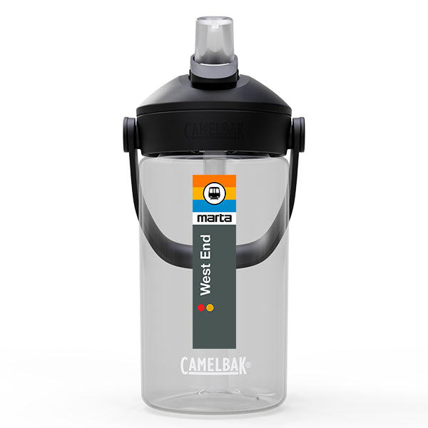 West End Kids Waterbottle