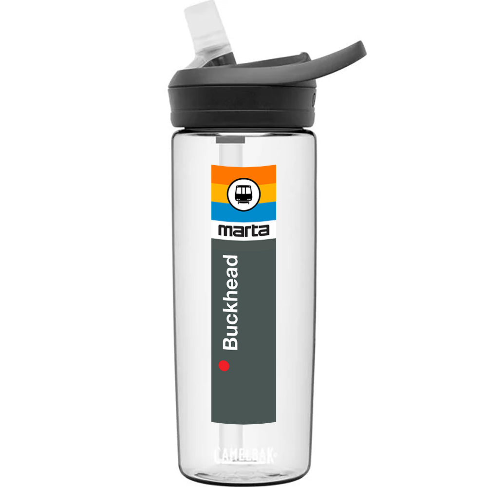 Buckhead Waterbottle