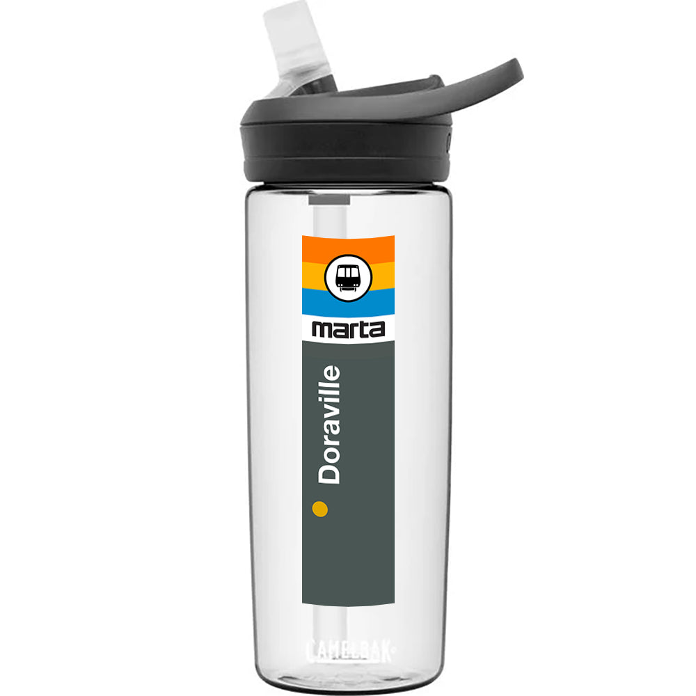 Doraville Waterbottle