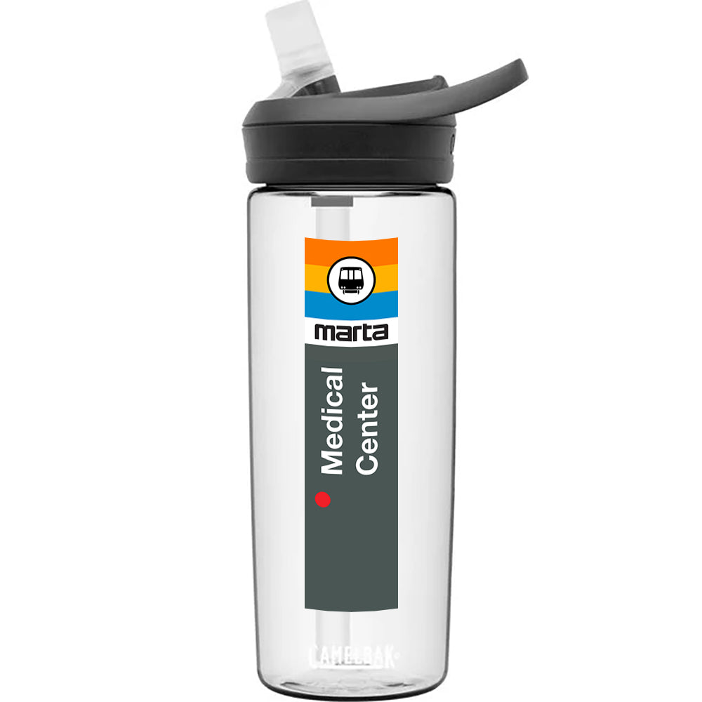 Medical Center Waterbottle