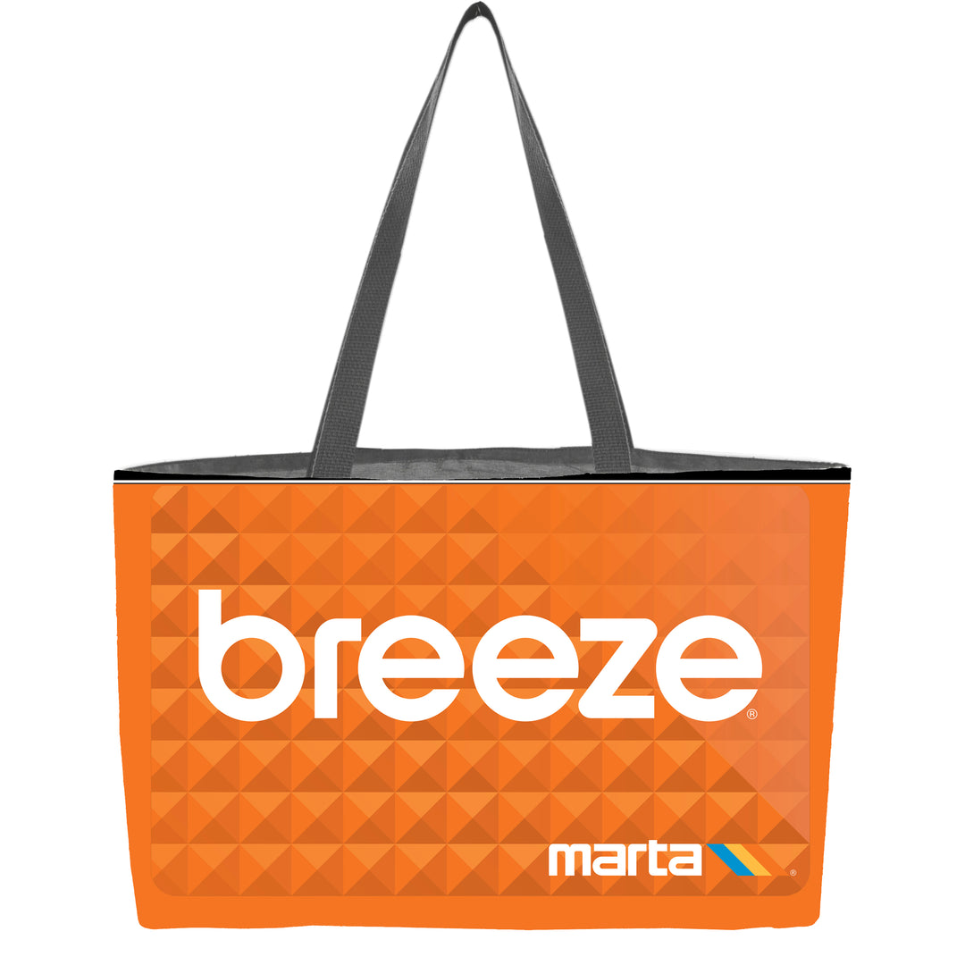 MARTA Breeze Weekender Tote Bag