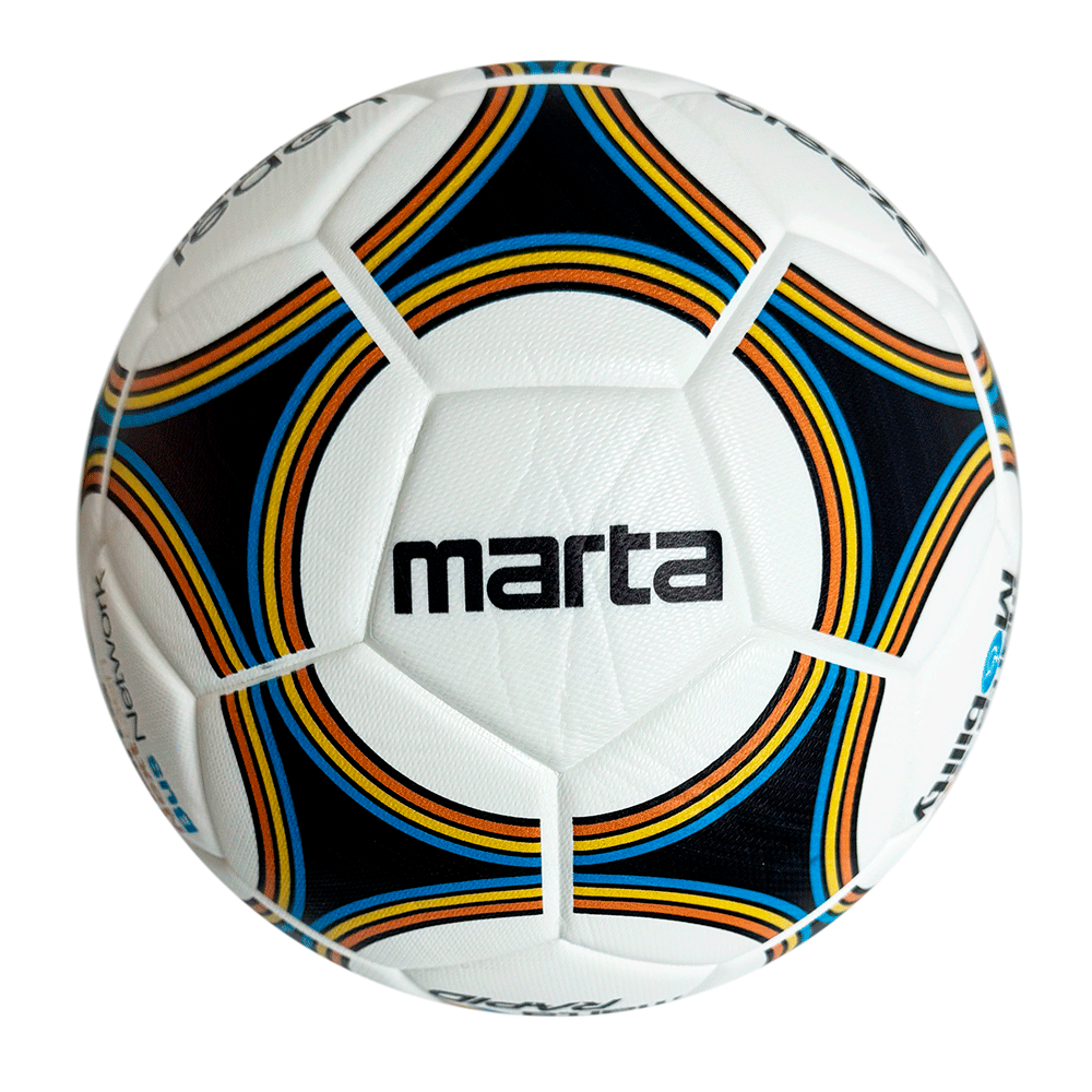 Marta Soccer Ball