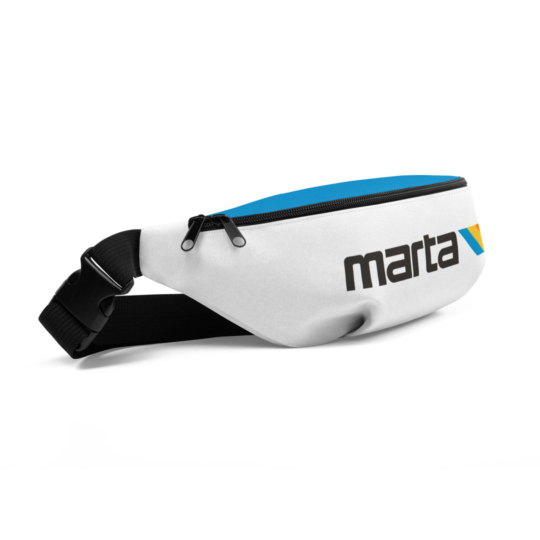 MARTA Fanny Pack