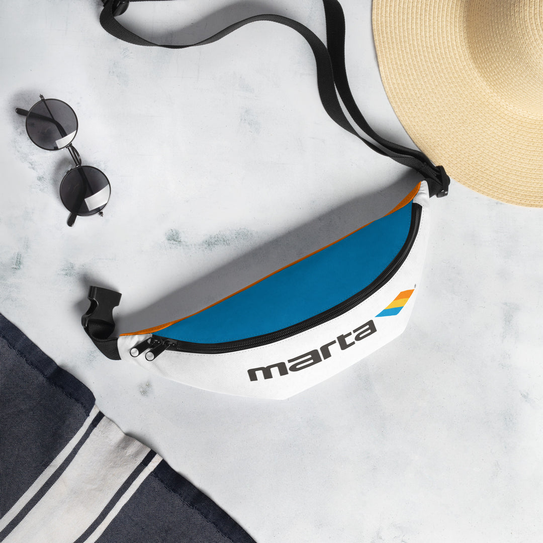 MARTA Fanny Pack