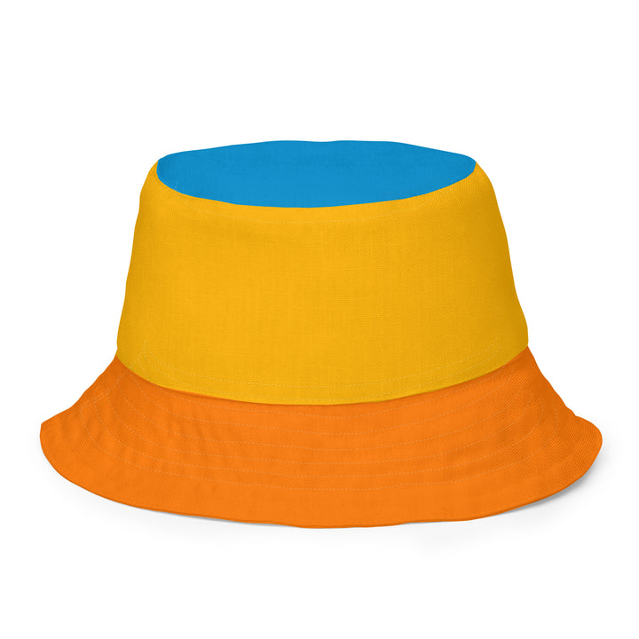 MARTA Reversible Bucket Hat