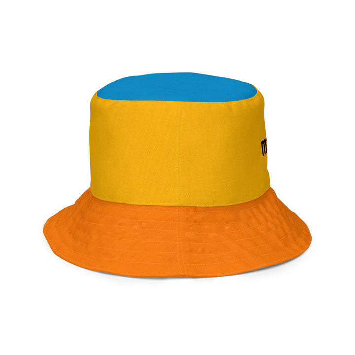 MARTA Reversible Bucket Hat