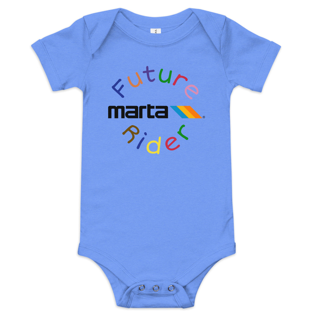 Future MARTA Rider Bodysuit