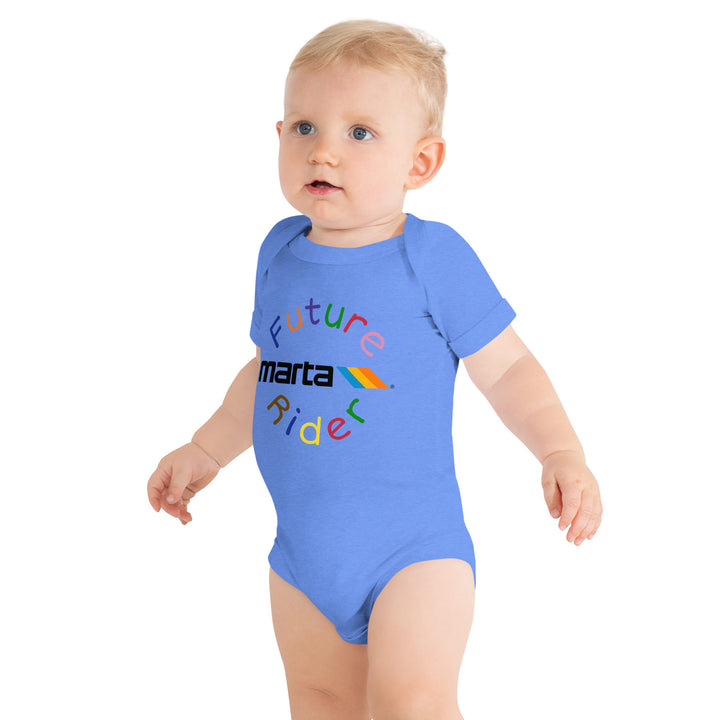 Future MARTA Rider Bodysuit