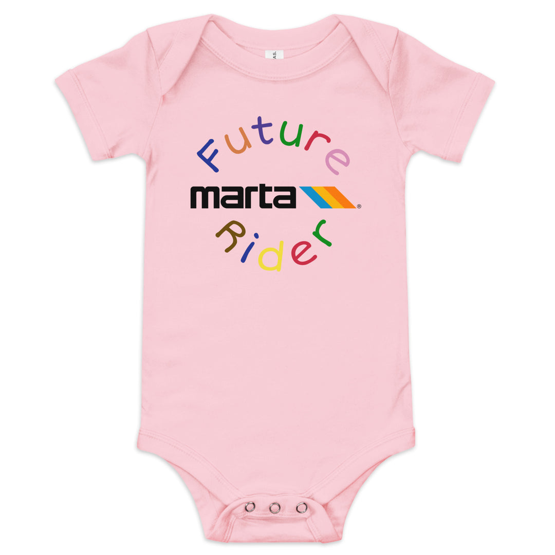 Future MARTA Rider Bodysuit