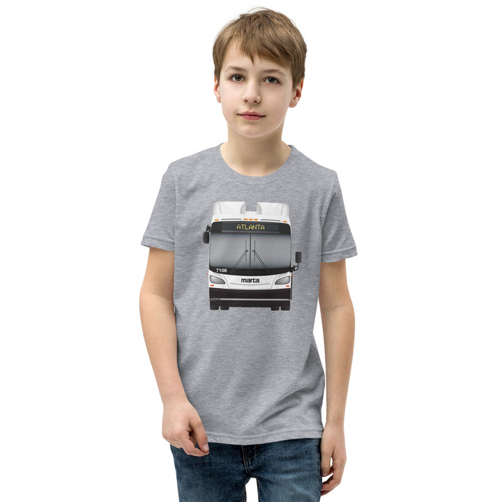 Bus Youth T-Shirt