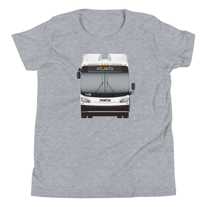 Bus Youth T-Shirt