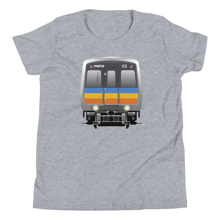 Train Youth T-Shirt