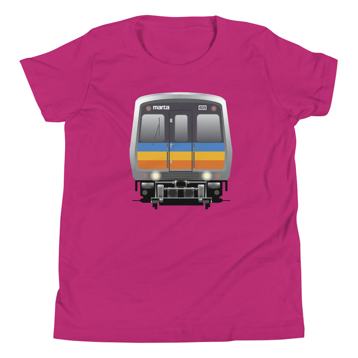 Train Youth T-Shirt