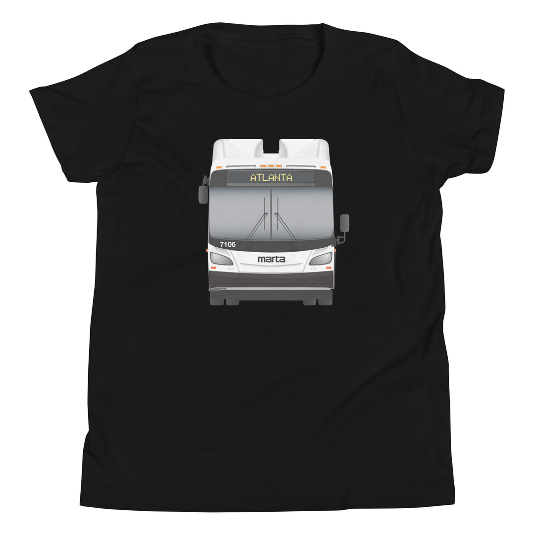 Bus Youth T-Shirt