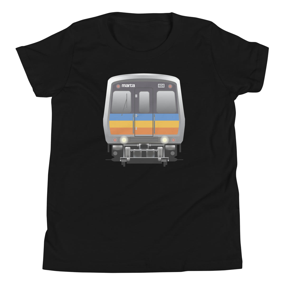 Train Youth T-Shirt