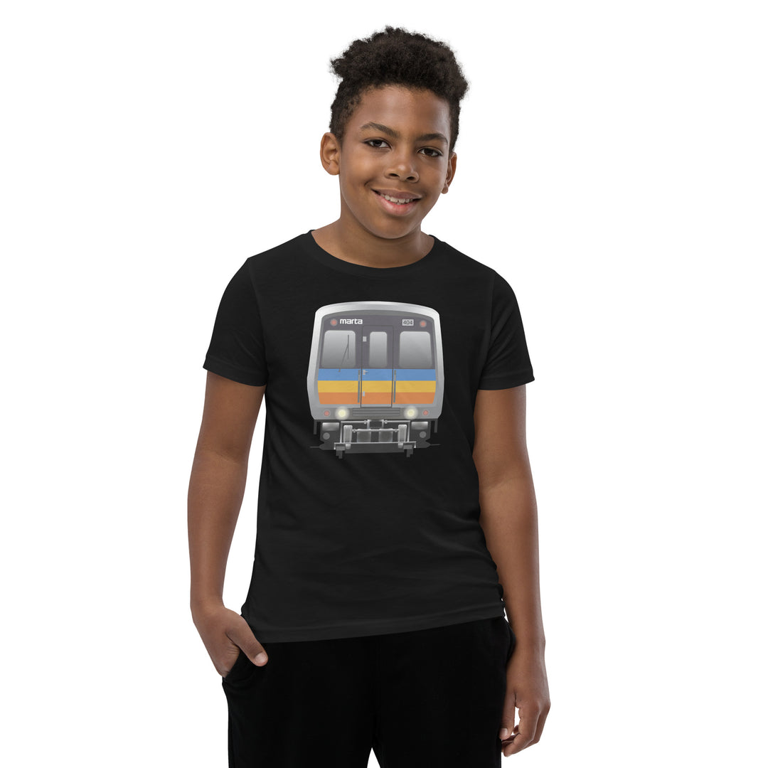 Train Youth T-Shirt