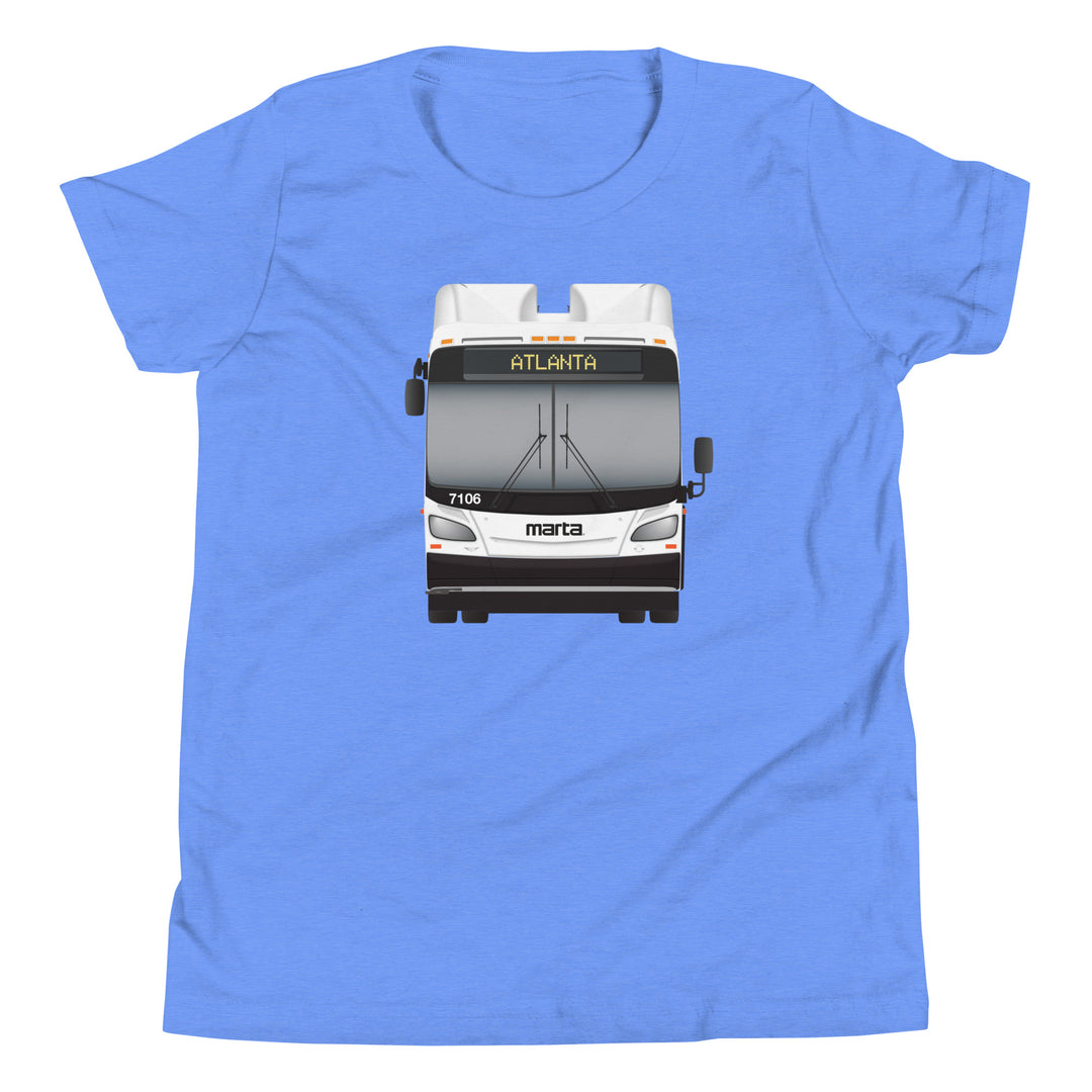 Bus Youth T-Shirt