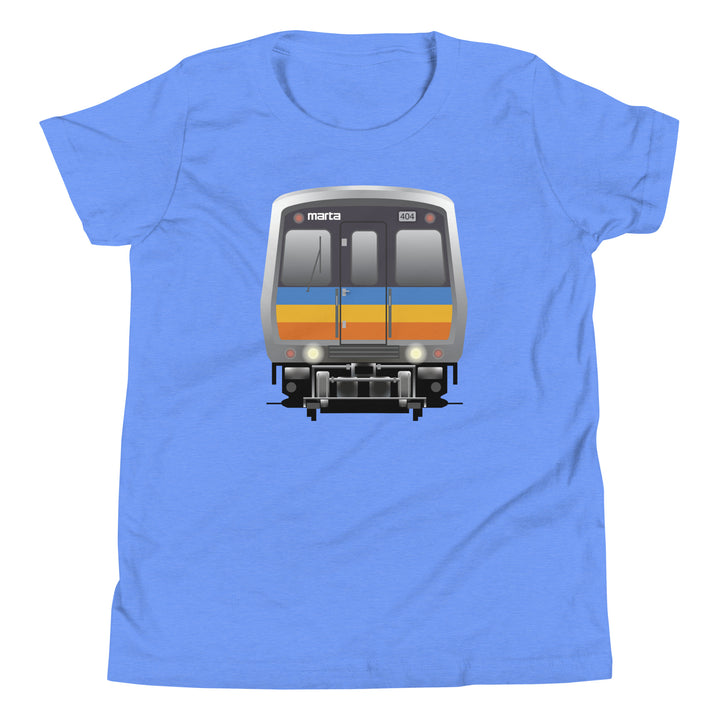 Train Youth T-Shirt