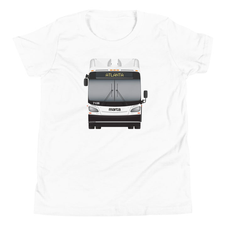 Bus Youth T-Shirt