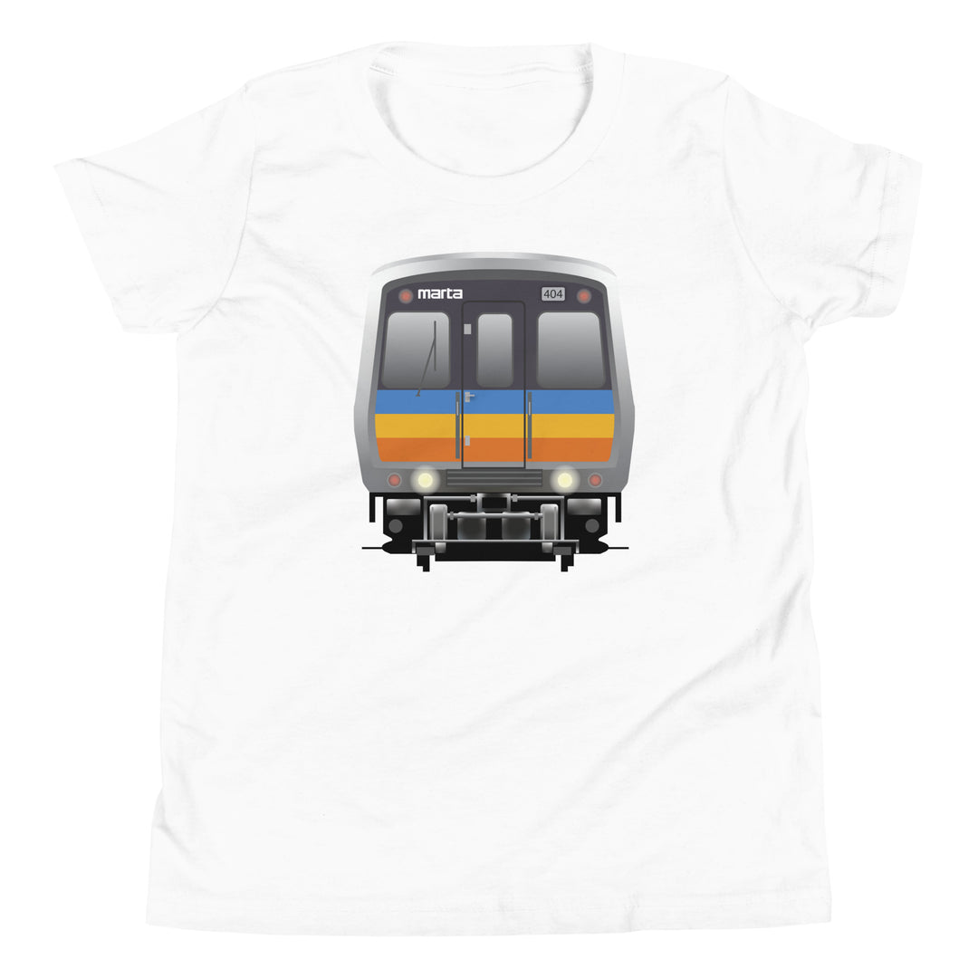 Train Youth T-Shirt